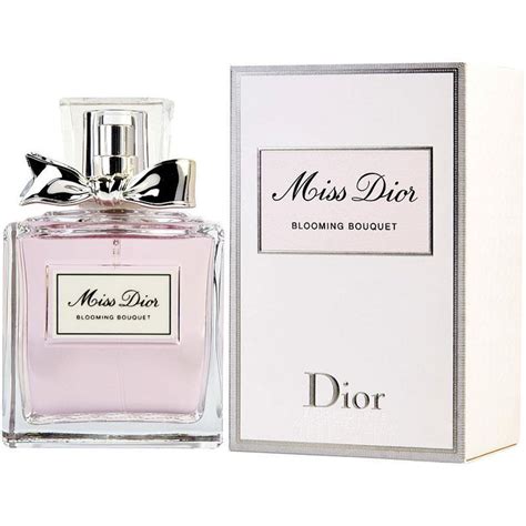 miss dior chérie 100ml montreal|Miss Dior vs blooming bouquet.